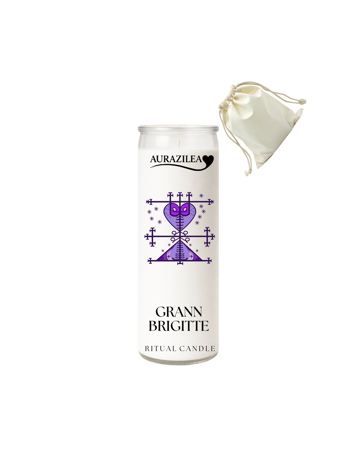 Dress Your Candle
