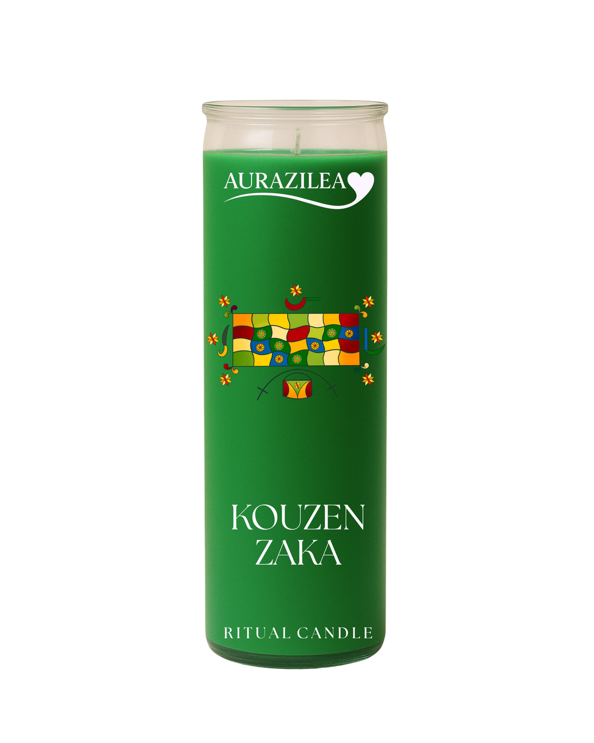 Kouzen Zaka