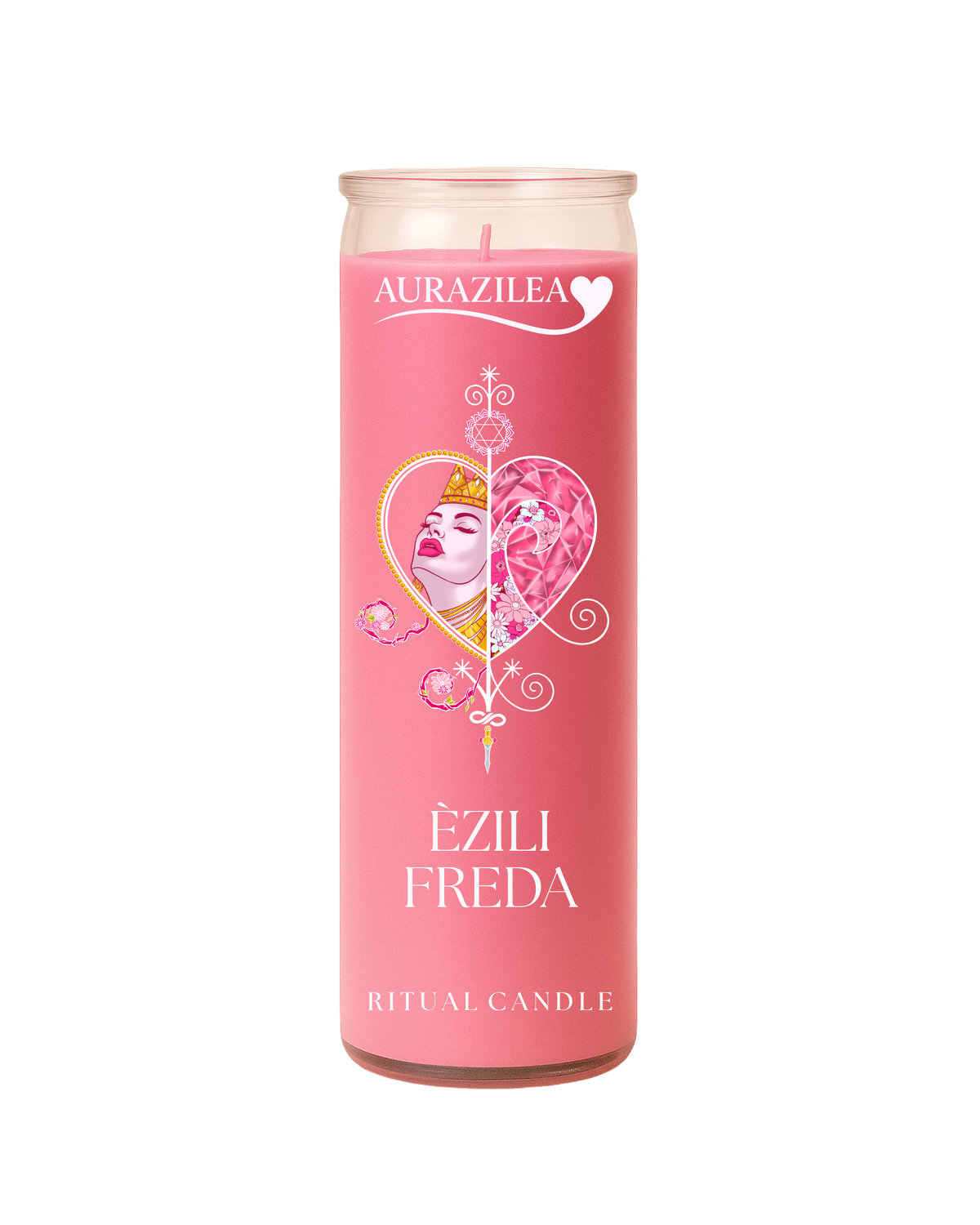 Ezili Freda