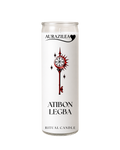 Atibon Legba