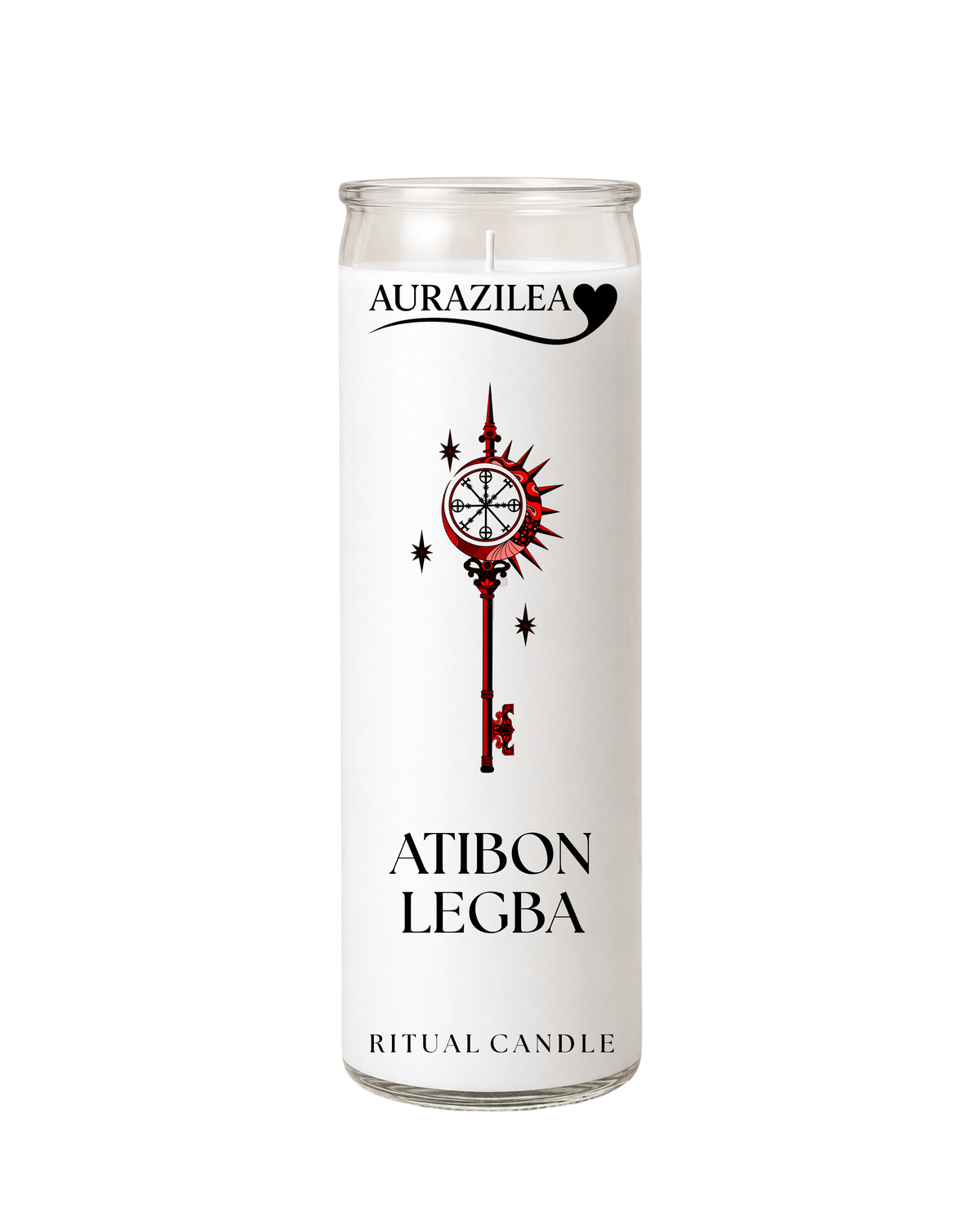 Atibon Legba