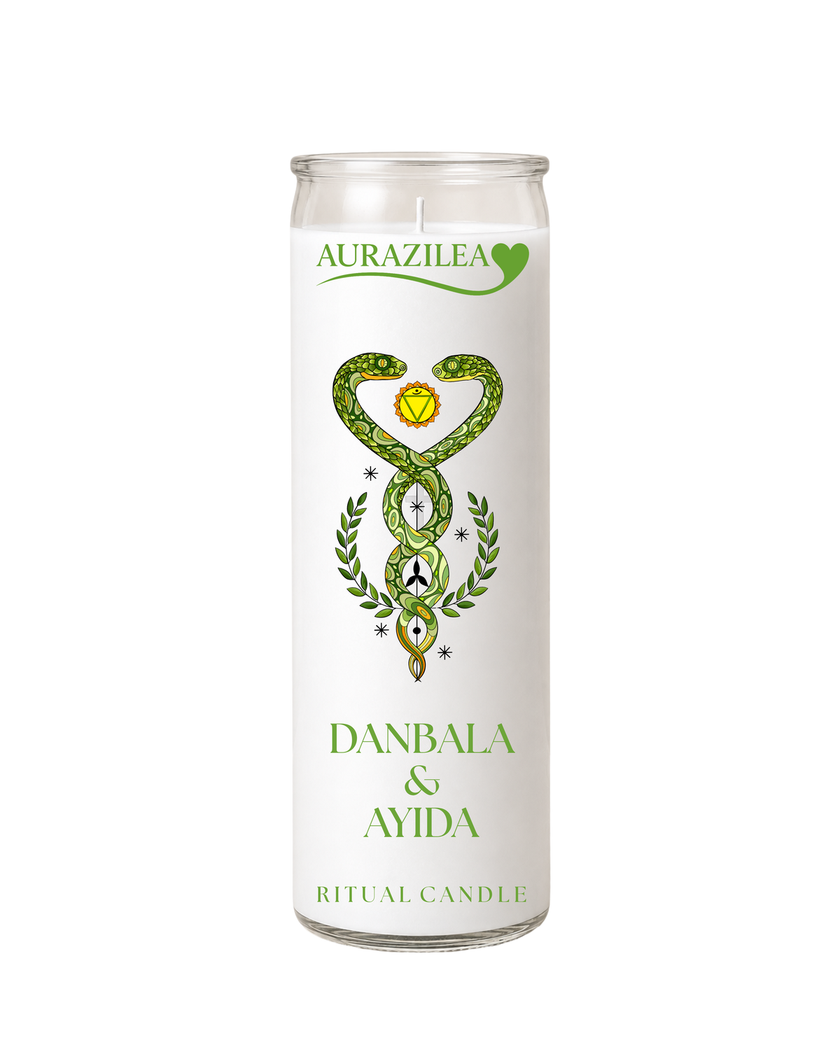 Danbala & Ayida