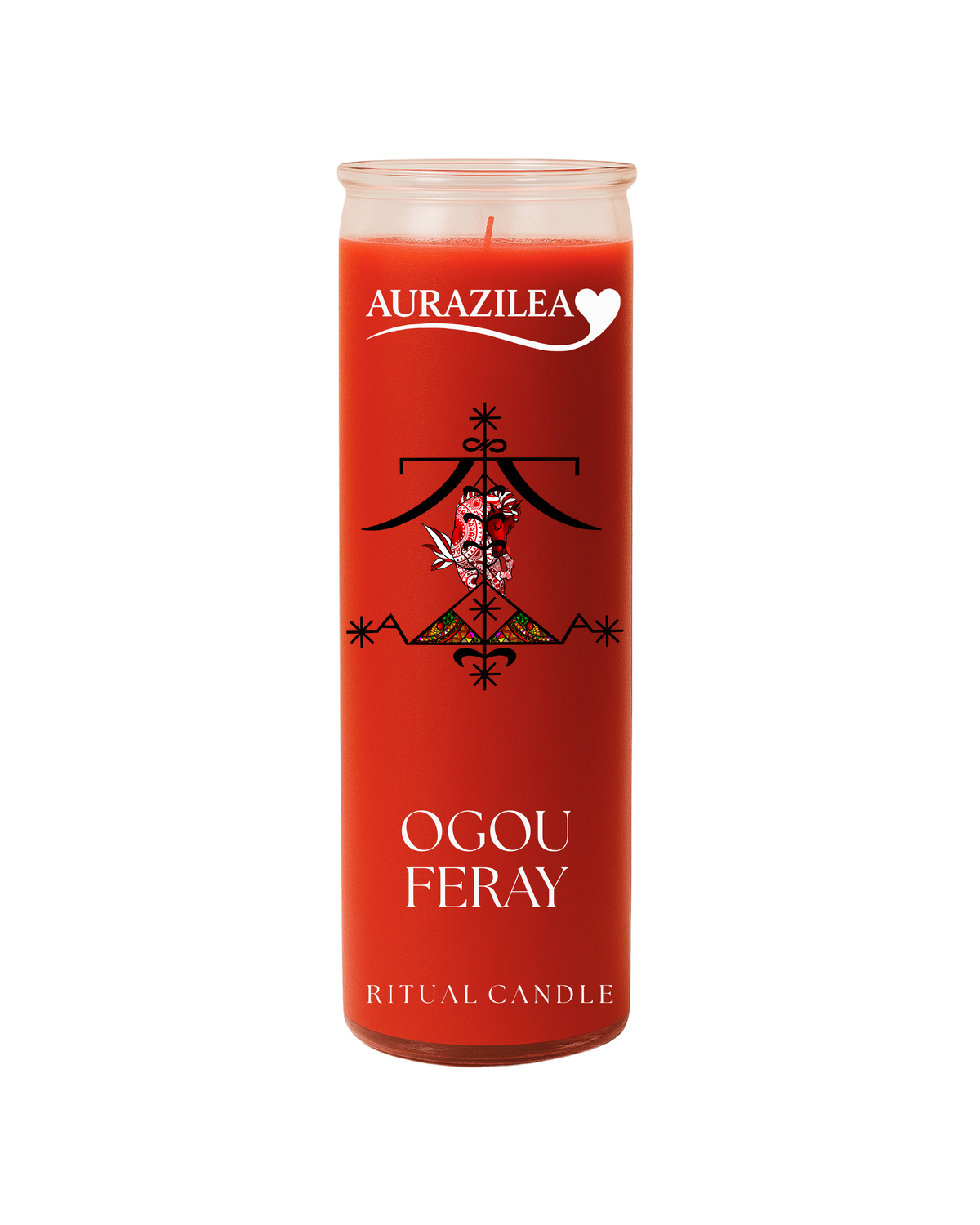Ogou Feray