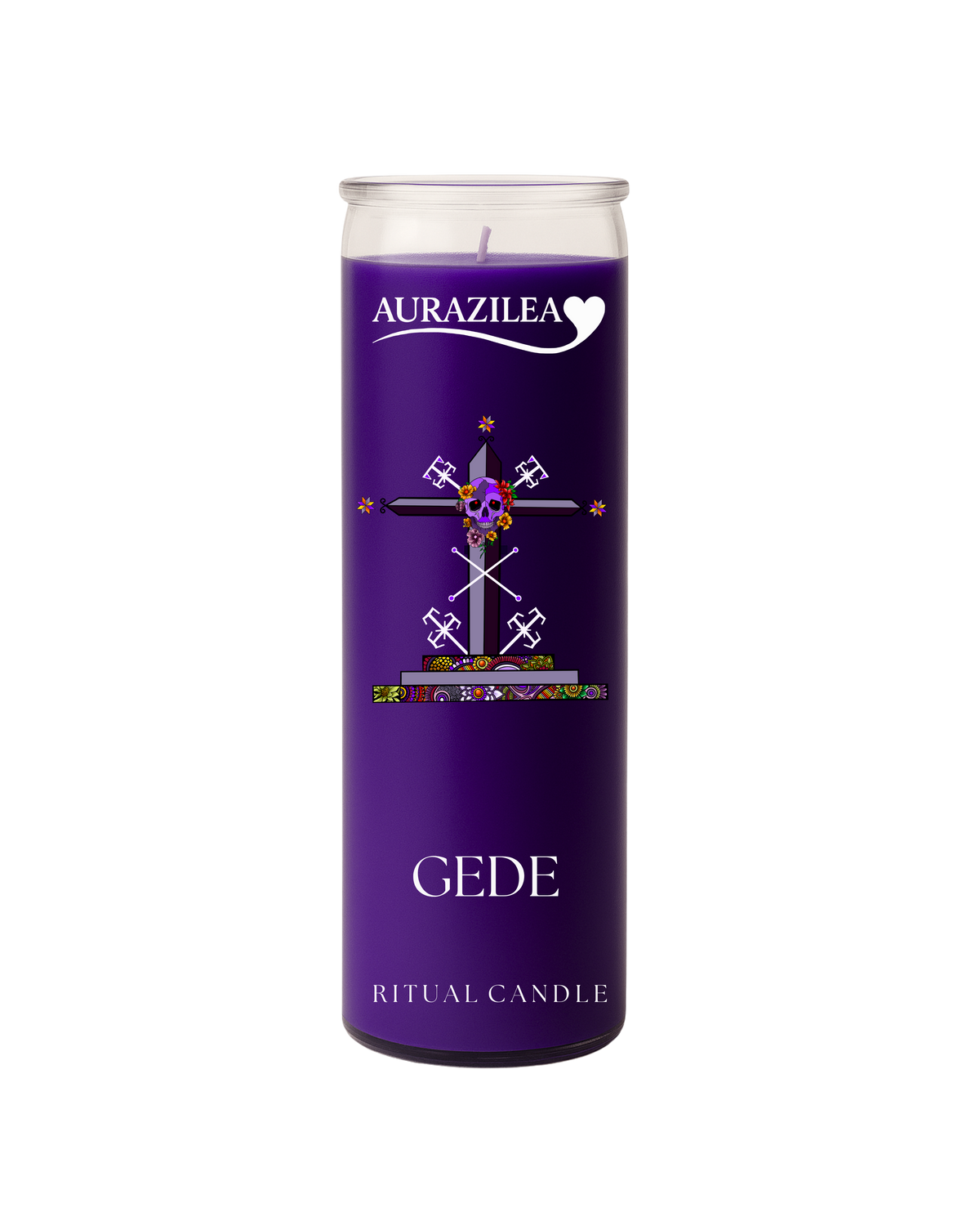 Gede